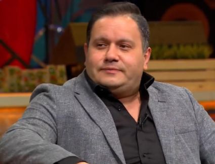 إدوارد يستعد لإحياء حفلاً غنائياً ليلة رأس السنة