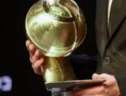 الإعلان عن الفائزين بجائزة جلوب سوكر لعام ٢٠٢١ 