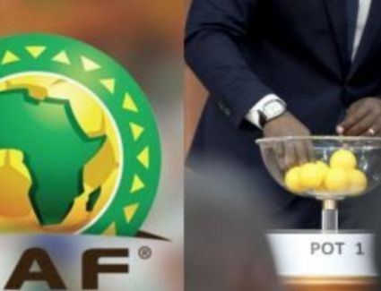 صن دوانز مع المارد الأحمر في المجموعة الأولي بدوري أبطال أفريقيا 