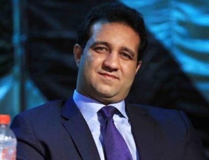 أحمد مرتضي منصور "أتمنى رؤية المباراة النهائية من جديد بين الأهلي والزمالك"