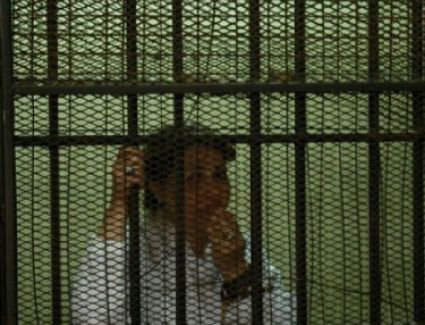 معاقبة سعاد الخولى نائب محافظ الإسكندرية سابقا، بالسجن 12 سنة