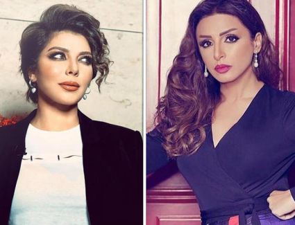 حفل واحد يجمع أنغام وأصالة بالرياض.. اعرف التفاصيل