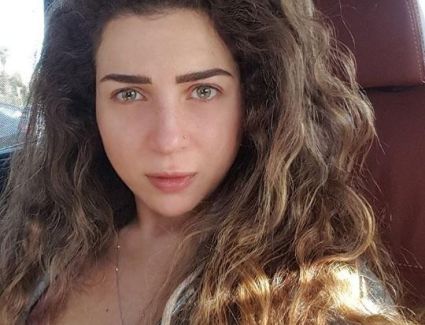 تعرف على آخر تطورات الحالة الصحية ل" مي عز الدين" بعد إصابتها بكريزة المرارة