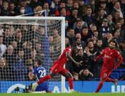 الدوري الإنجليزي يشتعل بسبب تعادل ليفربول و تشيلسي 