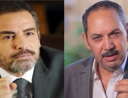 بعد مرور 20 عام "الحلم" يجمع أحمد عبدالعزيز وكمال أبو رية من جديد.. اعرف التفاصيل