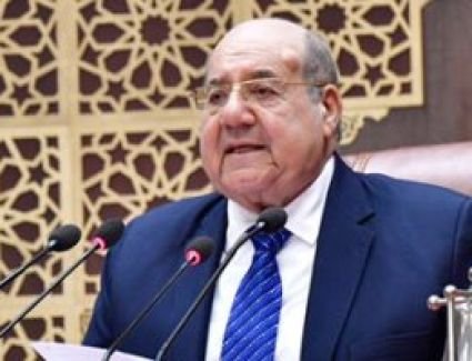 مجلس الشيوخ ينعى رئيس البرلمان الأوروبى