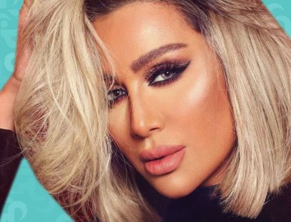 مايا دياب تحيي حفلاً غنائياً بتركيا