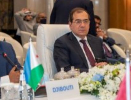 اطلاق مشروع اول منصة رقمية عربية لطلبات وعروض المنتجات الصناعية و التعدينية