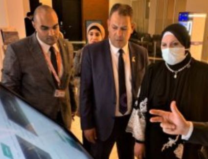 إتاحة فرص استثمارية جديدة لتشغيل الشباب وصغار المستثمرين وتحقيق العديد من الفوائد الاقتصادية للدولة المصرية