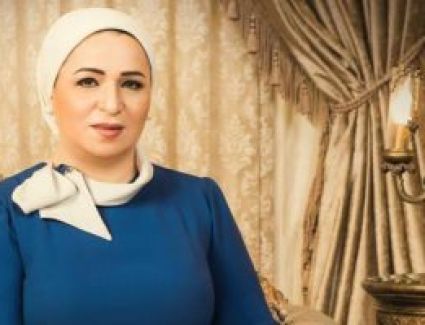 السيدة انتصار السيسي عن منتدى الشباب: كنا نحتاج لحوار صريح مثل هذا حول مستقبل العالم