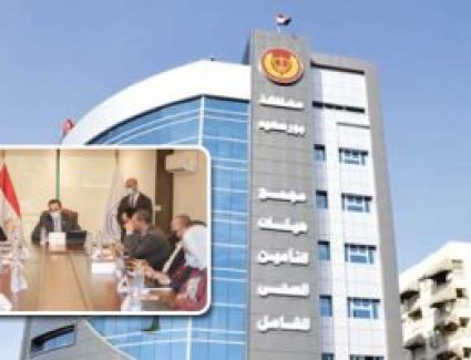 التأمين الصحى الشامل: الهيئة تراجع حزمة الخدمات الطبية وسنزيد خدمات جديدة