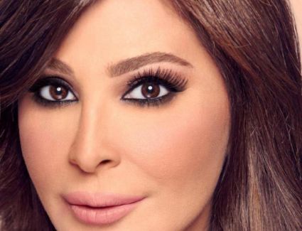 الفنانة اللبنانية إليسا :"مبروك الحكومة الجديدة