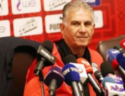 المدير الفني للفراعنة يعلق على إداء المنتخب في دور المجموعات ببطولة أمم أفريقيا