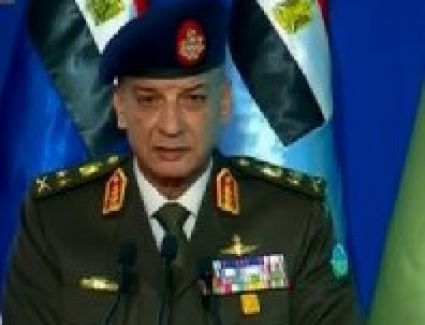 أقامت القوات المسلحة المؤتمر الطبى السنوى التاسع لأقسام القلب بالقوات المسلحة