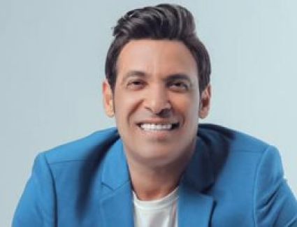 سعد الصغير ينضم إلى فريق عمل مسرحية "كازنوفا"