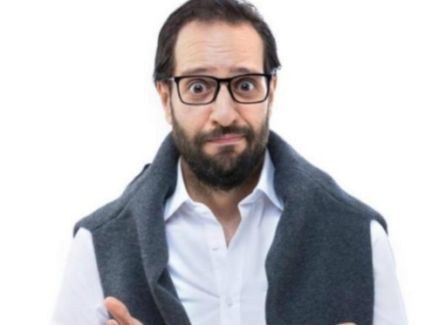 أحمد أمين في دراما رمضان القادم