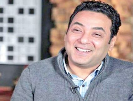 ياسر الطوبجي ينضم إلى أبطال فيلم "مهمة مش مهمة"