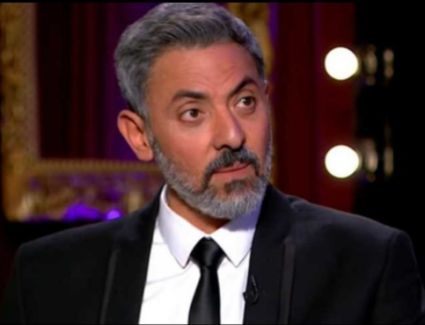 فتحي عبد الوهاب في رمضان القادم بـ "جزيرة غمام"