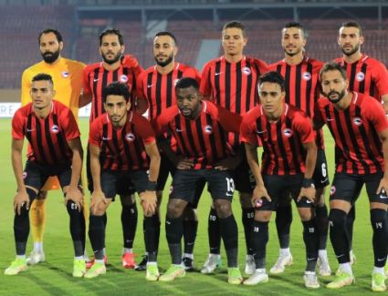 فيوتشر أول المتأهلين إلى الدور النصف النهائي في بطولة كأس الرابطة 