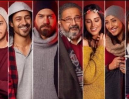 هادي الباجوري يبدأ تحضيرات الجزء الثاني من " هيبتا"