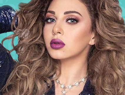 مريام فارس تحيي حفلاً غنائياً خلال افتتاح جائزة سباق "فورملا أي" الحدث الأكبر للسيارات