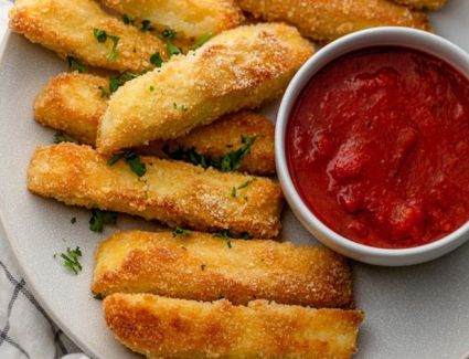 على الطريقة الشامية، لك طريقة تحضير جنبة الحلوم المقلية بالنعناع