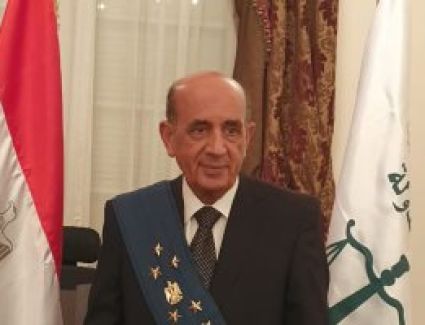 مجلس الدولة يعلن عن الكود المؤسسي لسداد رسوم طلبات التعيين بوظيفة مندوب مساعد 