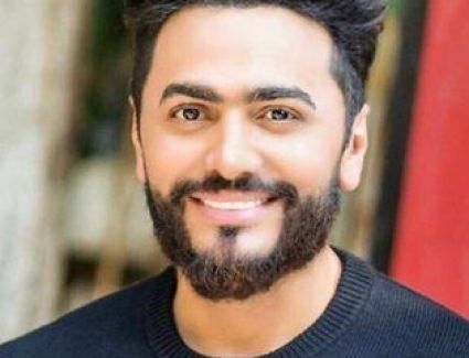 تعرف على موعد حفل تامر حسني الغنائي بالسعودية 