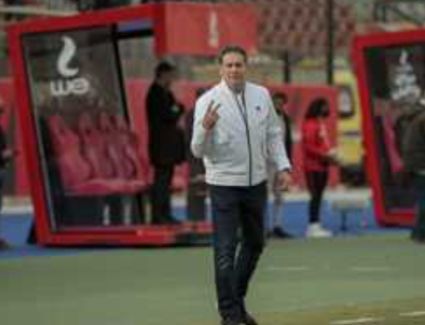 خالد جلال  "التعادل أمام الأهلي نتيجة مرضية بأي حال من الأحوال"