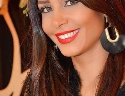 ساندي علي تنضم إلى مسرحية "عائلة كازانوفا"