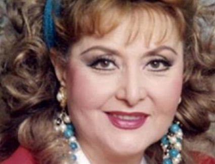 بعد اعتزالها الفن، نقل ليلى طاهر للمستشفى.. اعرف التفاصيل