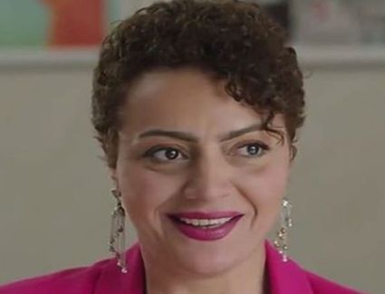 هبة عبدالغني تنضم لأبطال مسلسل "جزيرة غمام"