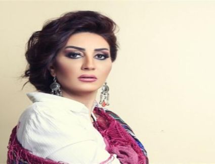 وفاء عامر تبدأ تصوير مشاهدها في مسلسل "راجعين يا هوا"