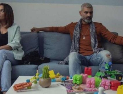 عرض " البحث عن علا" للفنانة هند صبري فبراير القادم