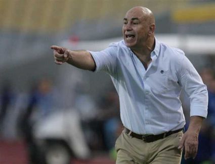 حسام حسن يعلق على فوز الفراعنة على الكاميرون 