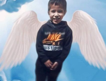 الديوان الملكي المغربي يعزى أسرة الطفل ريان 