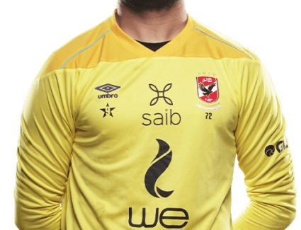 على لطفي " الفريق سوف يقاتل من أجل إسعاد جماهير الأهلي "