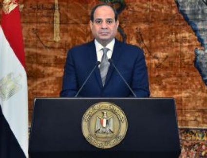 أصدر الرئيس عبد الفتاح السيسى القرار رقم 499 لسنة 2018 بالموافقة على التعديل بمبادرات الإدارة الحكومية