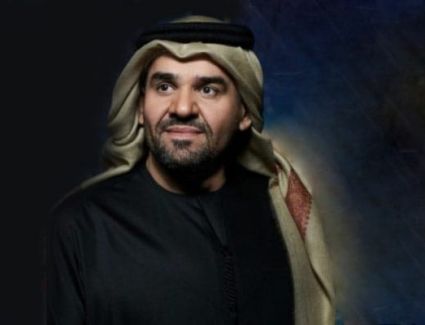 حسين الجسمي يطرح أحدث أغانيه "دولة غرام"