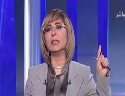 لميس الحديدى تعلق على خسارة الفراعنة في نهائي أمم أفريقيا 