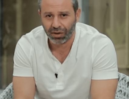 نجم الفارس الأبيض و المنتخب السابق " المارد الأحمر أثبت أنه فريق متكامل قادر علي الفوز تحت أي ظروف"