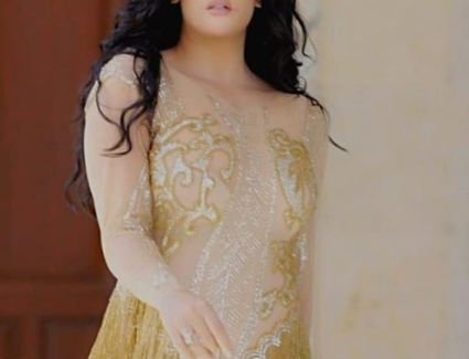 يسرا المسعودي تنضم إلى أبطال المسلسل التونسي "نور العين"