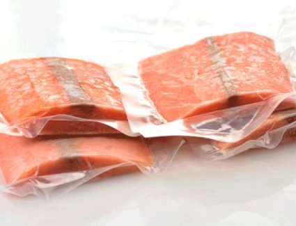 لك أبرز الأطعمة المجمدة التي تساعد على التقليل من دهون البطن