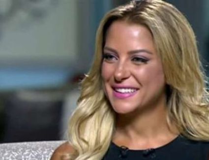 ريم مصطفى تخوض أولى بطولاتها المطلقة في الدراما التليفزيونية برمضان المقبل.. اعرف التفاصيل