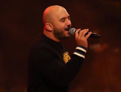 محمود العسيلي يطرح أحدث أغانيه بعنوان "رقصة سولو"