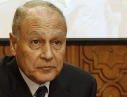  أبو الغيط: إجماع عربي على رفع اسم السودان من قائمة الإرهاب