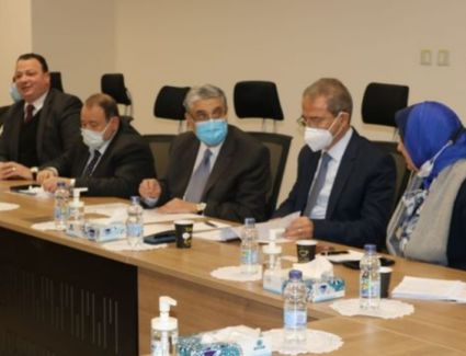 الربط الكهربائي مع السودان يعتبر ممر لتصدير الكهرباء في أفريقيا 