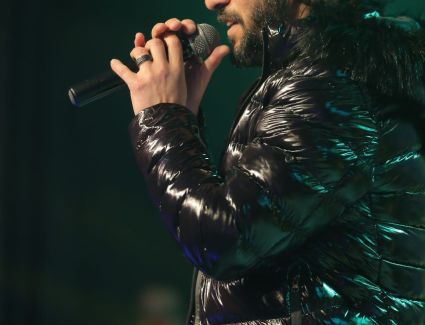 بهاء سلطان يطرح أحدث أغانيه "سماح سماح"