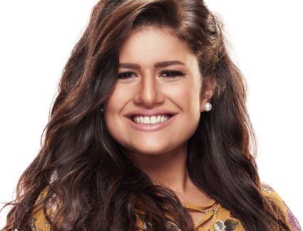 ديانا هشام تعلن اصابتها بفيروس كورونا