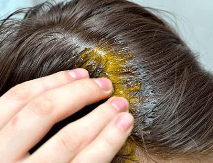 لشعر قوي وصحي، لك أبرز فوائد صفار البيض للشعر